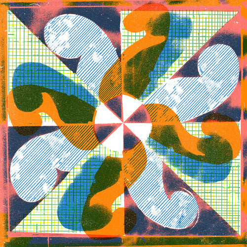 Sacred Paws - Jump Into Life (Vinyl) { vinyl }