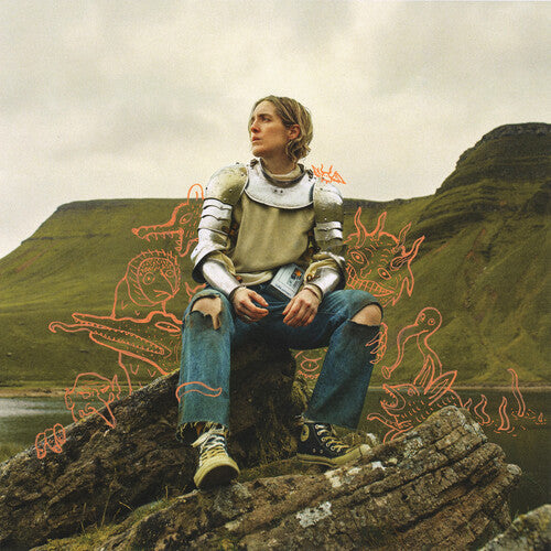 Shura - I Got Too Sad for My Friends (Vinyl) { vinyl }
