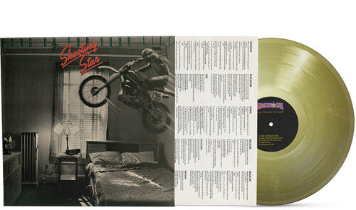 Shooting Star - Hang on for Your Life - Gold (Vinyl) { vinyl }