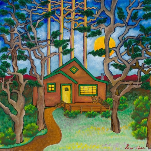 Low Roar - House in the Woods (Vinyl) { vinyl }