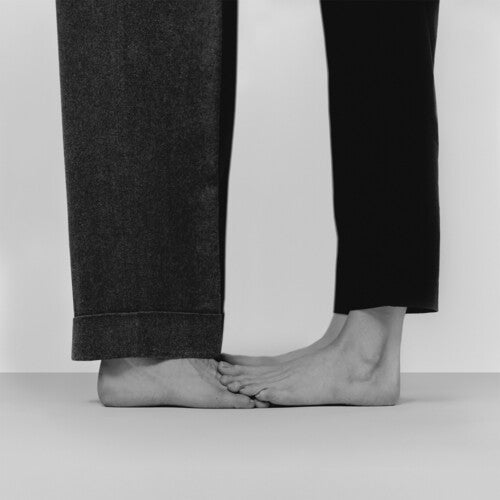 Keeley Forsyth - Hand to Mouth (Vinyl) { vinyl }
