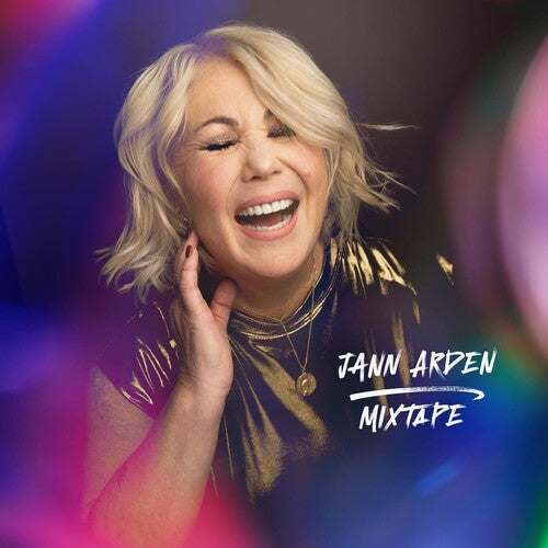 Jann Arden - Mixtape (Vinyl) { vinyl }