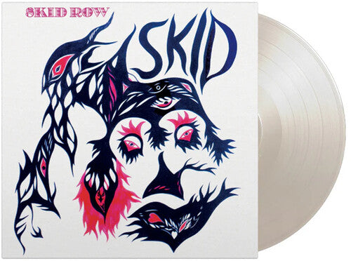 Skid - Limited 180-Gram White Colored Vinyl (Vinyl) { vinyl }