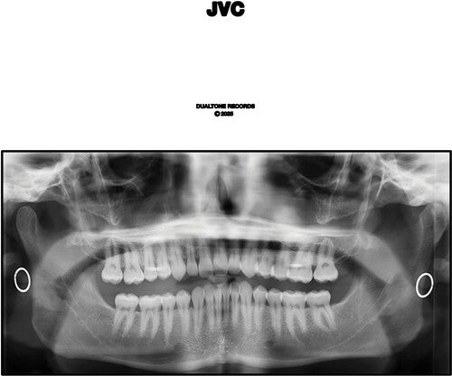 Jack Van Cleaf - Jvc (Vinyl) { vinyl }