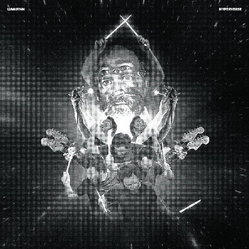 Liam Finn - Hyperverse (Vinyl) { vinyl }