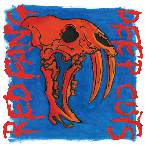 Red Fang - Deep Cuts (Vinyl) { vinyl }