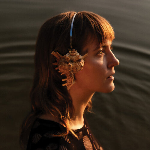 Tara Nome Doyle - Ekko - Clear (Vinyl) { vinyl }