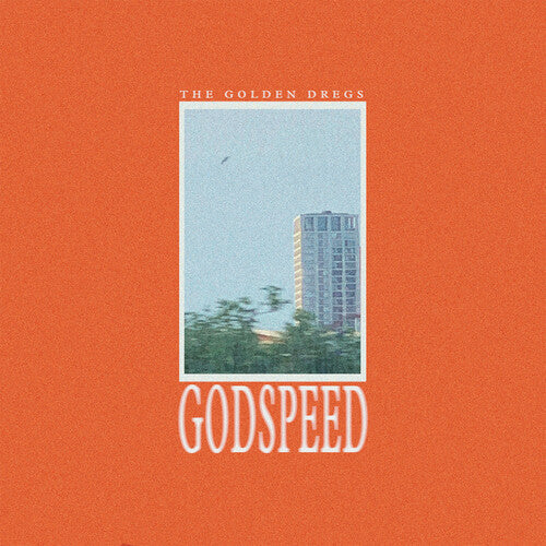 Golden Dregs - Godspeed (Vinyl) { vinyl }