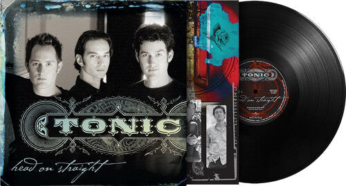 The Tonic - Head On Straight - 180-Gram Black Vinyl (Vinyl) { vinyl }