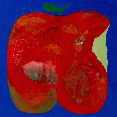 The Convenience - Like Cartoon Vampires (Vinyl) { vinyl }