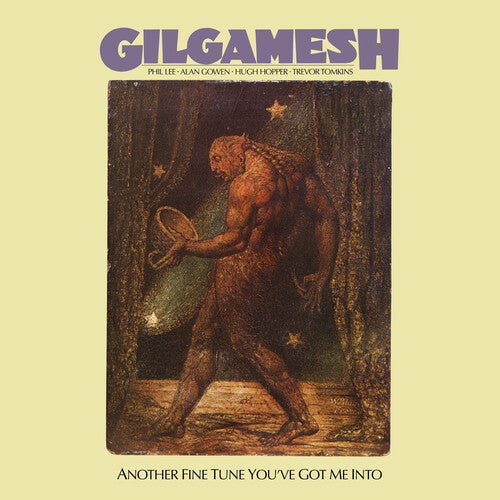 Gilgamesh - Another Fine Tune You've Got Me Into (Vinyl) { vinyl }
