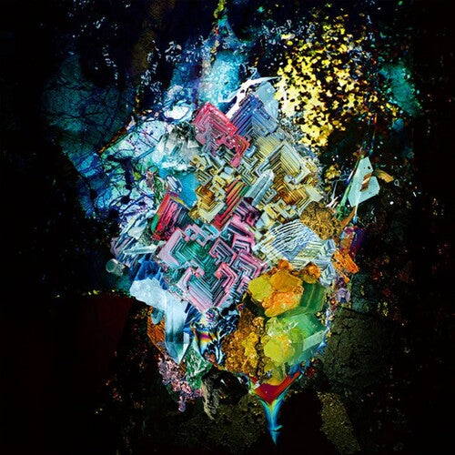 Radwimps - Batsu To Maru To Tsumi To (Vinyl) { vinyl }