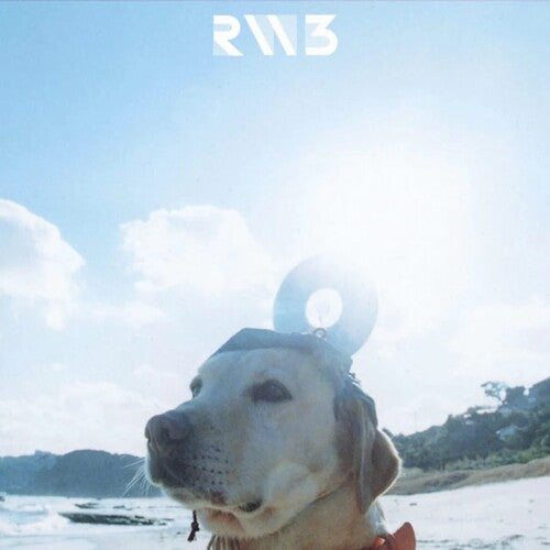 Radwimps - RADWIMPS 3 Mujintou Ni Motteikiwasureta Ichimai (Vinyl) { vinyl }