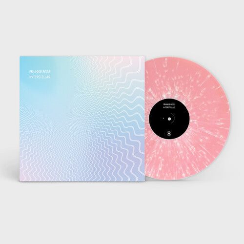 Frankie Rose - Interstellar Extended (Vinyl) { vinyl }