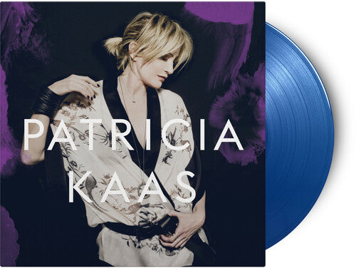 Patricia Kaas - Patricia Kaas (Vinyl) { vinyl }