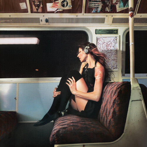 Caroline Polachek - Desire, I Want To Turn Into You: Everasking Edition (Vinyl) { vinyl }