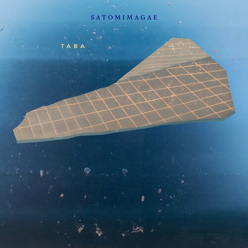 Satomimagae - Taba (Vinyl) { vinyl }