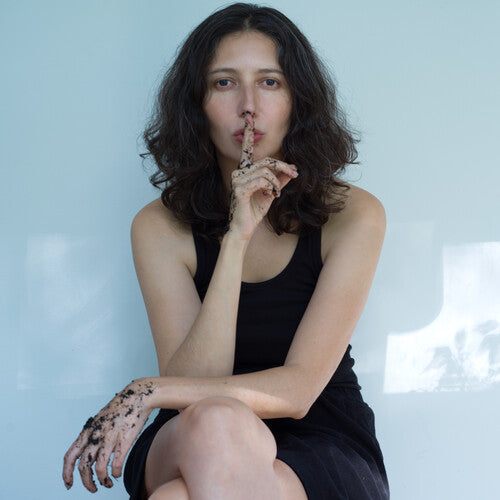 Maria Usbeck - Naturaleza (Vinyl) { vinyl }