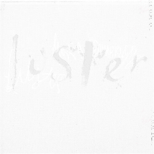 Maria Somerville - Luster (Vinyl) { vinyl }