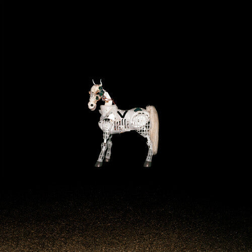 Triathalon - Funeral Music - White (Vinyl) { vinyl }