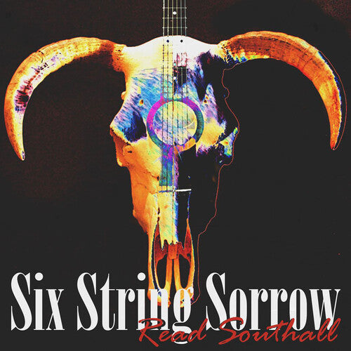 Southall - Six String Sorrow (Vinyl) { vinyl }