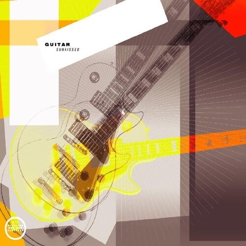 Guitar - Sunkissed (Vinyl) { vinyl }