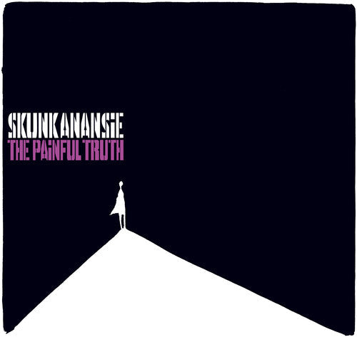 Skunk Anansie - The Painful Truth (Vinyl) { vinyl }