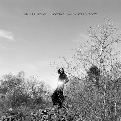 Maia Friedman - Goodbye Long Winter Shadow (Vinyl) { vinyl }