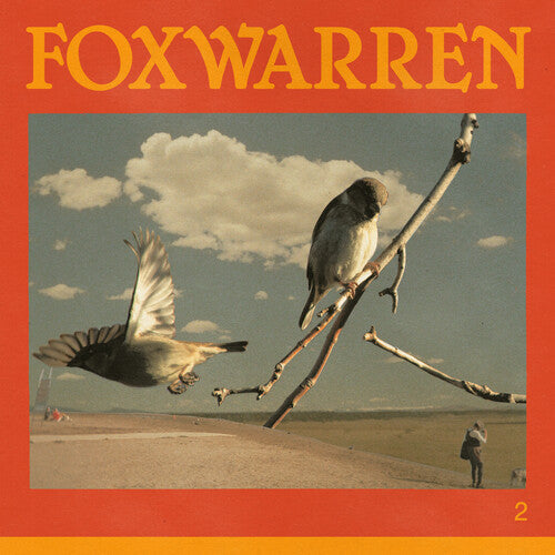 Foxwarren - 2 (Vinyl) { vinyl }