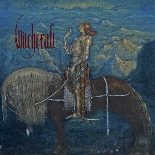 Witchcraft - Idag (Vinyl) { vinyl }
