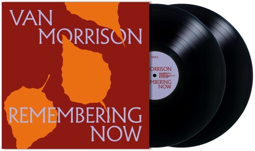 Van Morrison - Remembering Now (Vinyl) { vinyl }