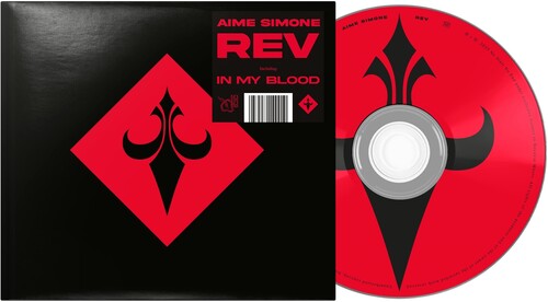 Aime Simone - Rev (Vinyl) { vinyl }
