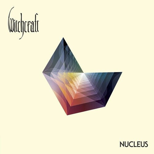 Witchcraft - Nucleus (Vinyl) { vinyl }