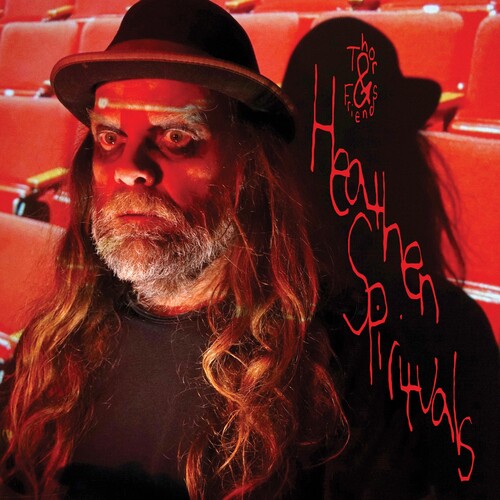 Thor & Friends - Heathen Spirituals (Vinyl) { vinyl }