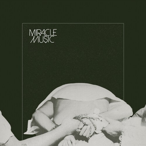 Grails - Miracle Music (Vinyl) { vinyl }