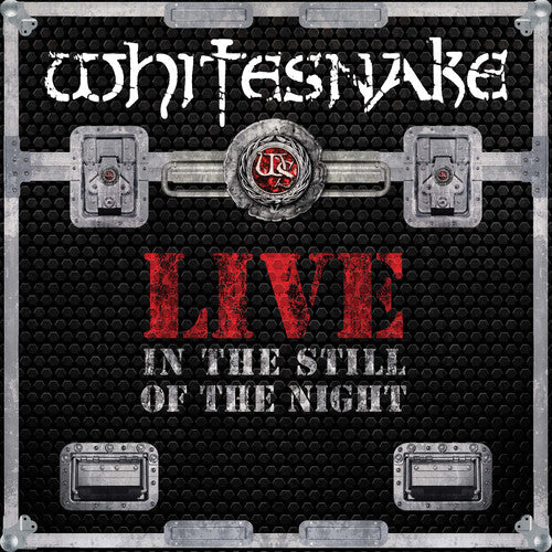 Whitesnake - Live In The Still Of The Night (Vinyl) { vinyl }