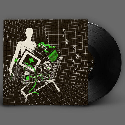 Frankie and the Witch Fingers - Trash Classic (Vinyl) { vinyl }