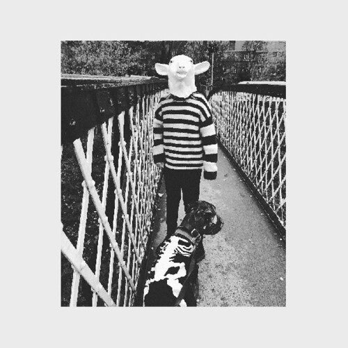 Kathryn Joseph - We Were Made Prey. (Vinyl) { vinyl }