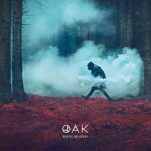 Oak - The Third Sleep (Vinyl) { vinyl }