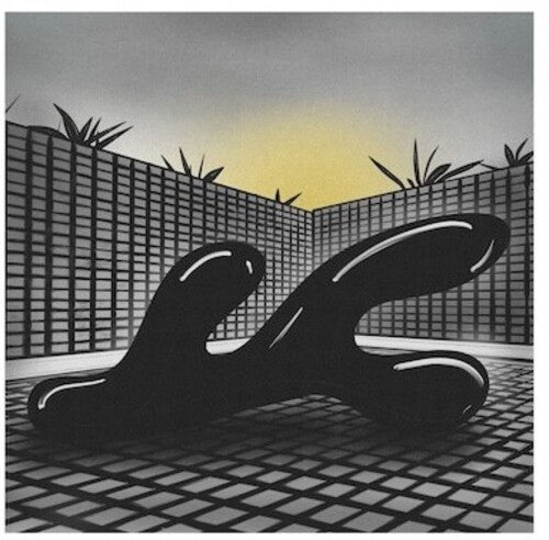 Ogre You Asshole - Shizen To Computer (Vinyl) { vinyl }