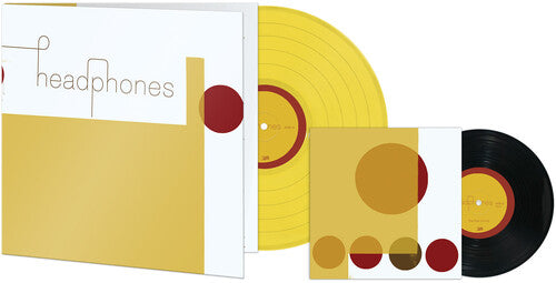 Headphones - Headphones - 20th Anniversary Edition / Remastered - Yellow (Vinyl) { vinyl }