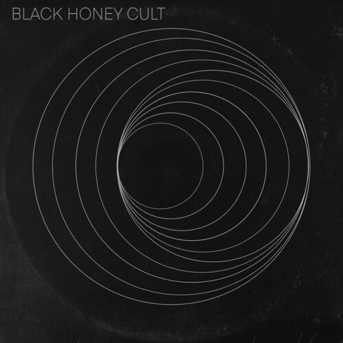 Black Honey Cult - Black Honey Cult (Vinyl) { vinyl }