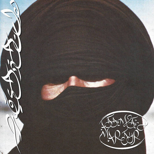 Prostitute - Attempted Martyr - Forest Green (Vinyl) { vinyl }