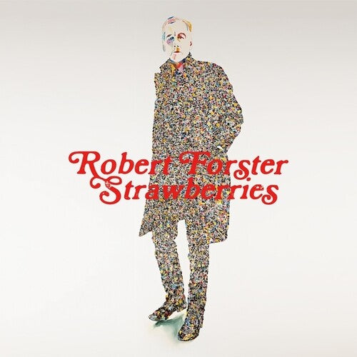 Robert Forster - Strawberries (Vinyl) { vinyl }