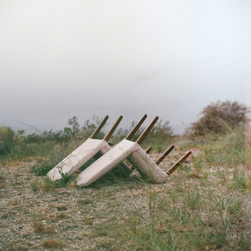 Planning for Burial - It's Closeness It's Easy - Ice Blue (Vinyl) { vinyl }