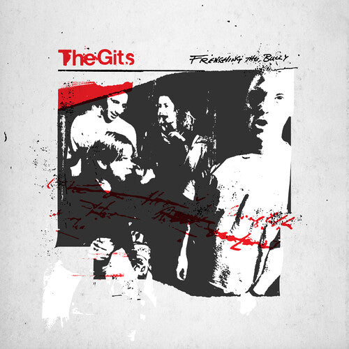 The Gits - Frenching the Bully - Red (Vinyl) { vinyl }