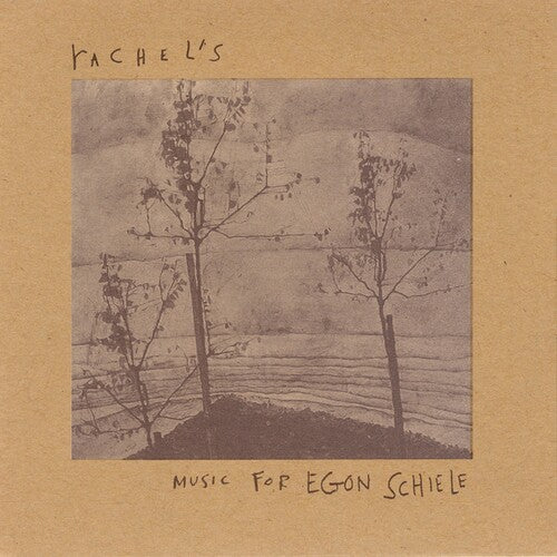Rachel's - Music for Egon Schiele (30th Anniversary Edition) (Vinyl) { vinyl }