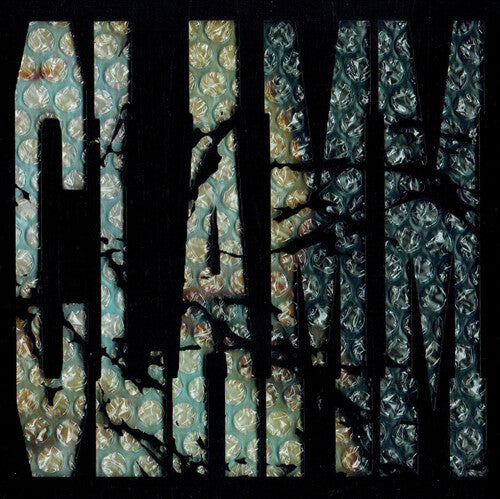 Clamm - Serious Acts (Vinyl) { vinyl }
