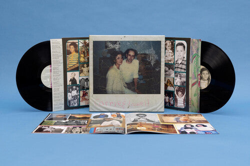 Sufjan Stevens - Carrie & Lowell (10th Anniversary Edition) (Vinyl) { vinyl }