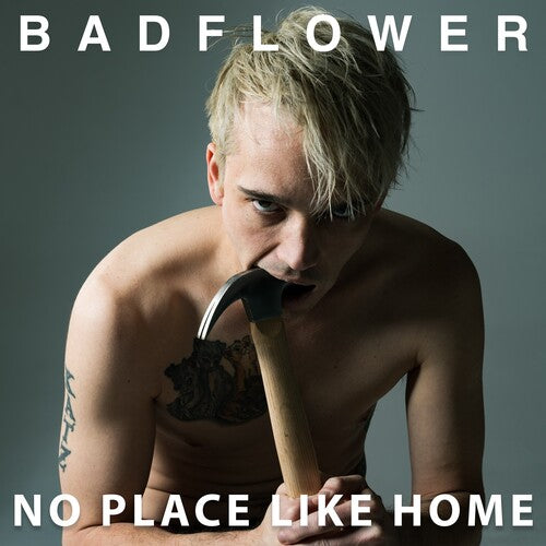 Badflower - No Place Like Home (Vinyl) { vinyl }